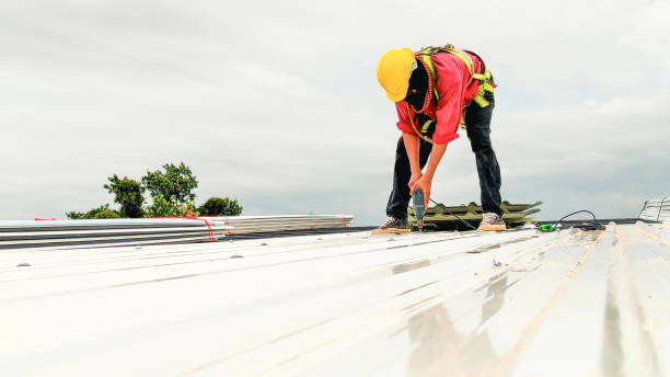 Best Rubber Roofing (EPDM, TPO)  in USA